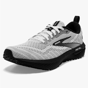 Brooks Women’s Revel 6 Neutral Running Shoe
